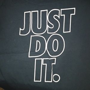 Nike Top!